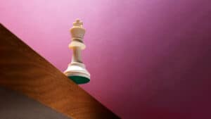 تأثير شخصية الرئيس التنفيذي