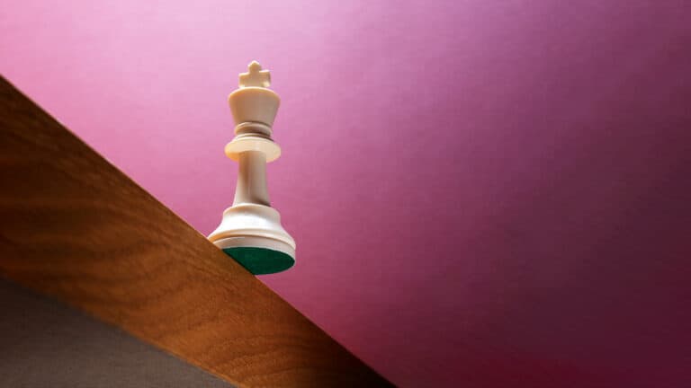 تأثير شخصية الرئيس التنفيذي