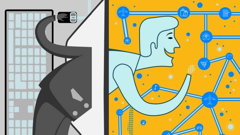 الرعاية الصحية وتجارة التجزئة