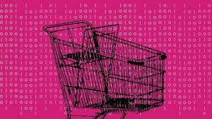 مهارات بيع الملابس