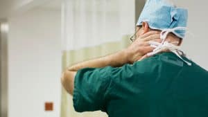 تجنب الإنهاك في قطاع الصحة