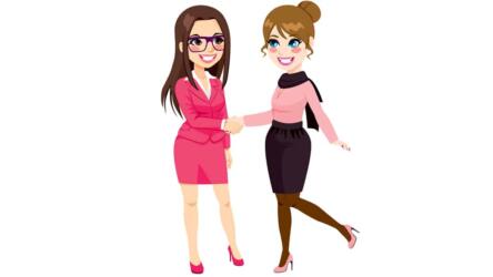 قصص نجاح رائدات الأعمال في العالم العربي