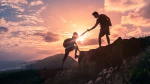 تحدي الموظف للقائد