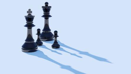 تحديات الشركة العائلية