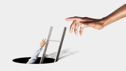 ما هي معايير اختيار المشرف؟