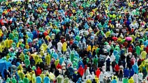 تحليل بيانات الأشخاص