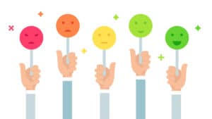 التحليل الرباعي لنموذجي التوجيه