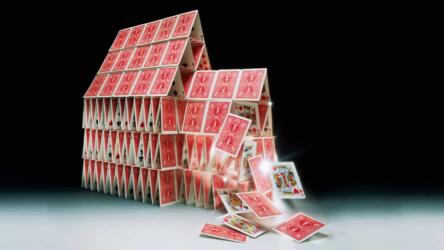 مشكلة المساءلة في فريق العمل