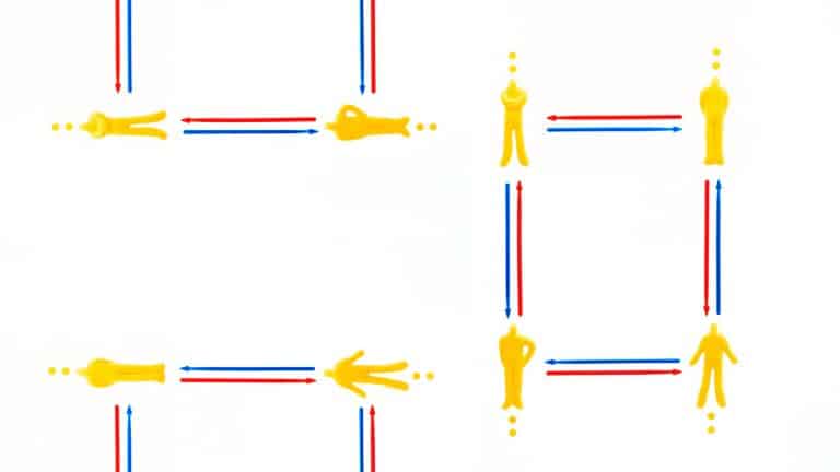 تحويل نقاط الضعف إلى نقاط القوة