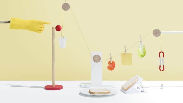 تخصيص الوقت للتفكير الاستراتيجي