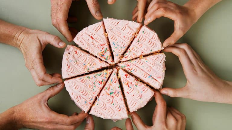 التخطيط لفعالية بناء العلاقات