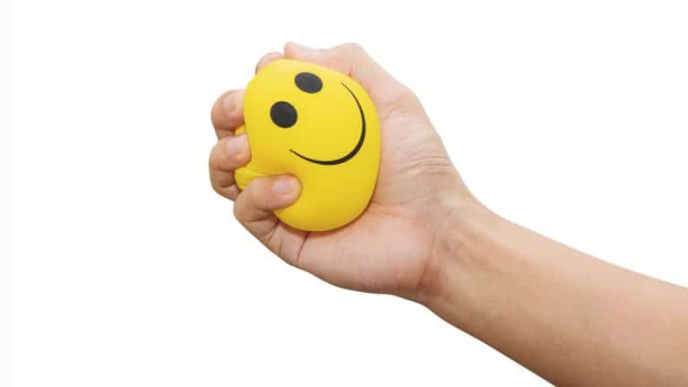 تخفيف التوتر بسبب التقييم