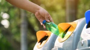 ايجابيات اعادة التدوير في الامارات