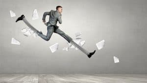 الحفاظ على فعالية الاجتماعات