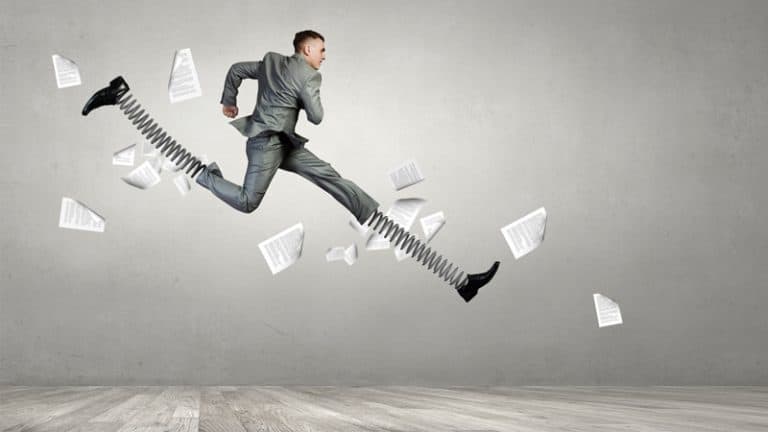 الحفاظ على فعالية الاجتماعات