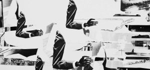 القضاء على التشويش