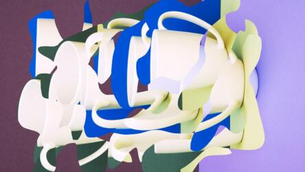 طبيعة العمل والذكاء الاصطناعي