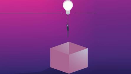 الاعتماد على خبراء من خارج المؤسسة