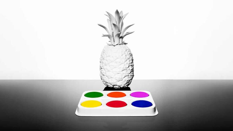 مقومات متعدد الثقافات