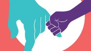 التوفيق بين الأطفال والعمل