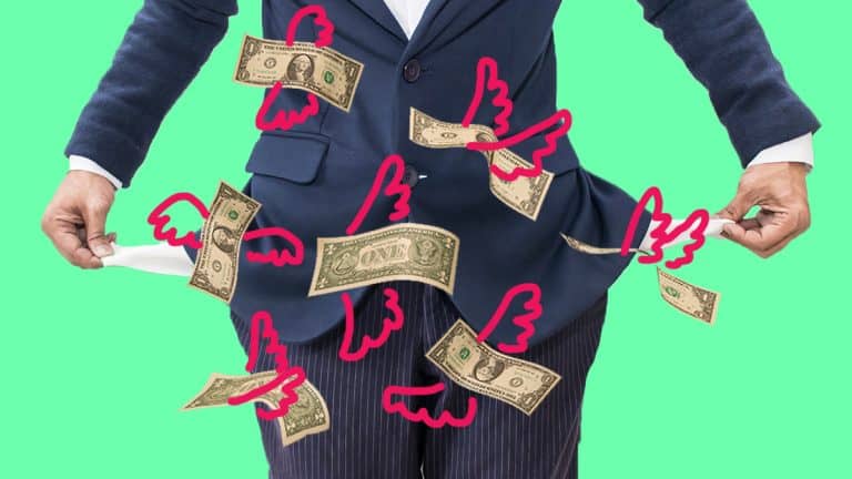 الرواتب في الشركات الناشئة