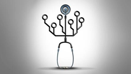 تفوق الذكاء الاصطناعي على الأطباء