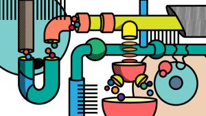 تفويض المهام ضمن مجال الرعاية الصحية