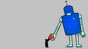 تقنيات الذكاء الاصطناعي والموظفين