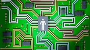 نموذج وادي السيليكون