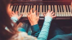 التناغم في الفريق