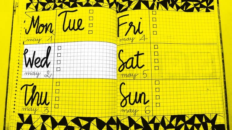 كيفية التركيز على الهدف