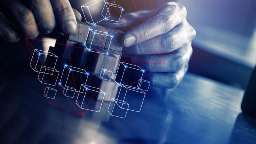 تنمية المهارات التقنية