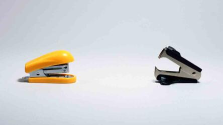 تواصل الموظفين مع الزبائن