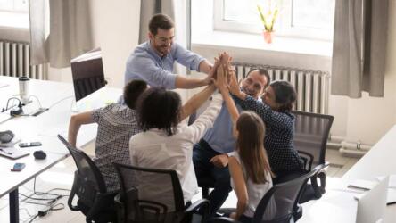 تنمية التواضع عند القادة