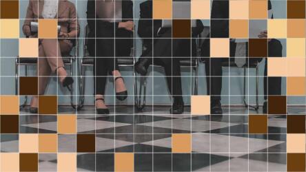 طريقة مبتكرة لتوظيف الموهوبين