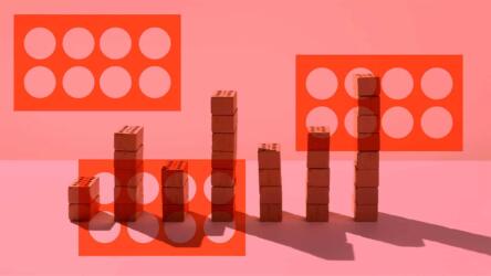 بناء ثقافة البيانات في الشركة