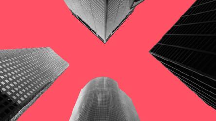 أهمية هوية الشركة