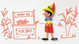 ثقة العملاء على الإنترنت