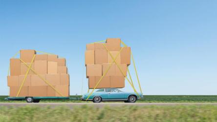 جذب الشركات إلى المدن