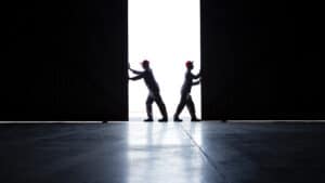 تحديات شركة جنرال موتورز