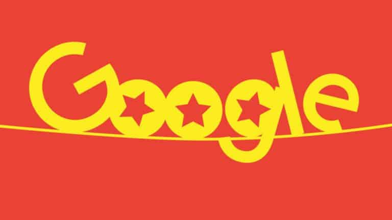 جوجل في الصين