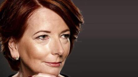 جوليا غيلارد