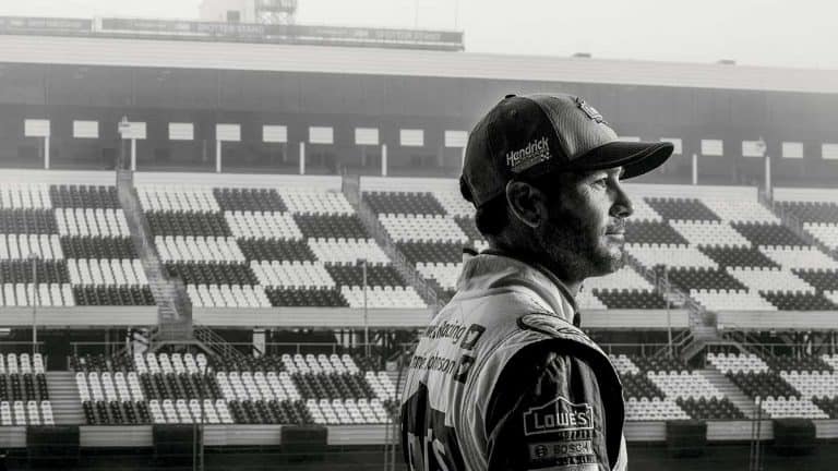 جيمي جونسون