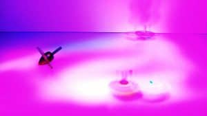 تسوية النزاعات في الفرق المستقلة