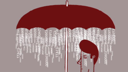 حملة فيسبوك السنوية لموظفيها