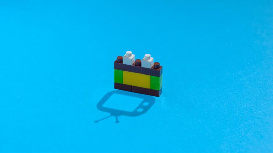 نموذج تسعير خدمات البث