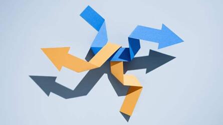 الخرافات حول الاستراتيجية