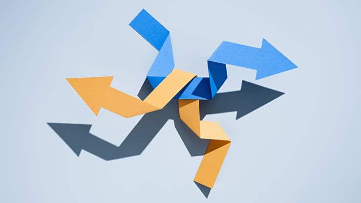 الخرافات حول الاستراتيجية