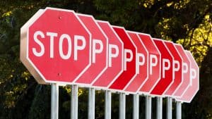 إيقاف خروقات البيانات