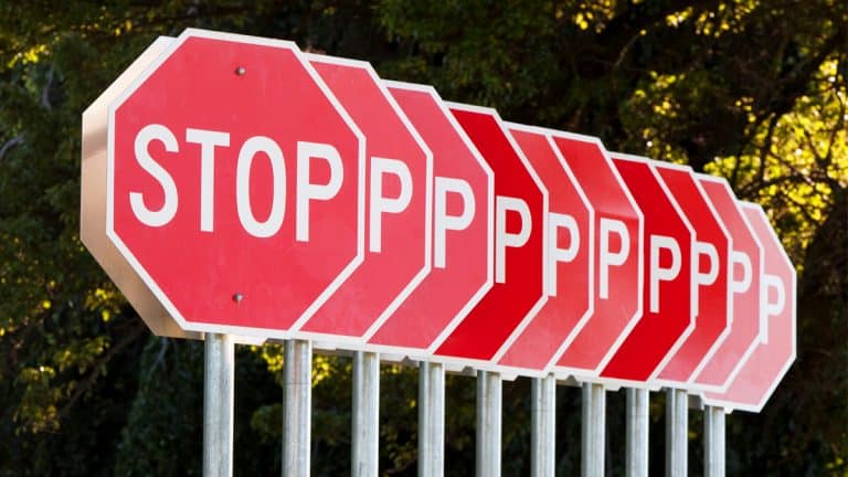 إيقاف خروقات البيانات